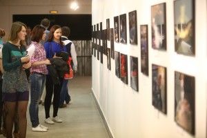 Выставка о конструктивизме организует Музей Маяковского