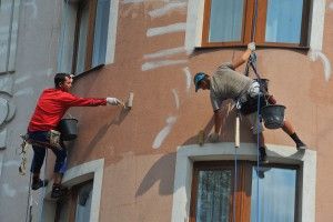 В Москве отреставрируют здание камерного хора