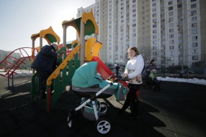 «Пушкинский городок» восстановят для детских прогулок