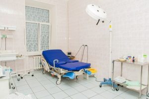 Пациентов Московских больниц начнут проверят на зависимости