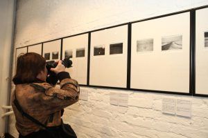 Выставка фотографий пройдет в Бродильном цехе на «Винзаводе»
