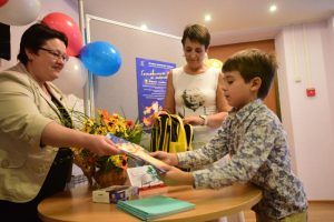 Акция поддержки малообеспеченных семей стартовала в Москве