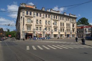 Улица Покровка Фото: wikipedia.ru