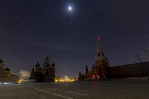 Фото: Сара Зицерман, "Вечерняя Москва"
