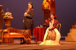 Илья Кухаренко расскажет об особенностях и традициях итальянской барочной оперы, Фото: Pixabay.com