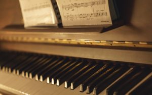 На концерте прозвучат музыкальные композиции Моцарта, Франца Шуберта и Михаила Глинки, Фото: Pixabay.com