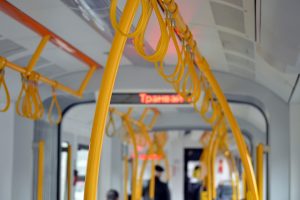 Трамваи "Витязь-М" полностью заменили старые модели на маршруте №17. Фото: pixabay.com