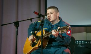 Фото: Пресс-служба Управления по ЦАО Главного управления МЧС России по г. Москве