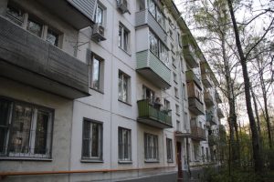 Более трех четвертей жителей пятиэтажек поддерживают программу реновации. Фото: "Вечерняя Москва"