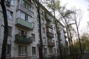 ДСК обеспечат производство качественно новых домов по программе реновации. Фото: "Вечерняя Москва"