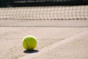 Сотрудники МДН примут участие в организации Межнационального теннисного турнира Фото: pixabay.com