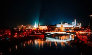 По темпам прироста продолжительности жизни Москва стала европейским лидером. Фото: pixabay.com