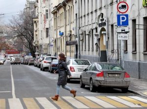 Более двух тысяч горожан за неделю обратились в центр «Московский транспорт». Фото: Павел Волков, "Вечерняя Москва"