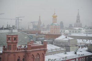 Власти Москвы постоянно работают над организацией городских мероприятий культурно-развлекательной направленности. Фото: «Вечерняя Москва»