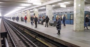 Активные граждане решат судьбу голосовых сообщений в метро. Фото: mos.ru