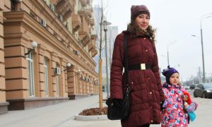 Москвичи высказались о преображении улиц, прилегающих к парку «Зарядье»,. Фото: «Вечерняя Москва»