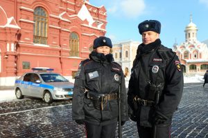 В Центральном округе сотрудники полиции ликвидировали притон для занятия проституцией. Фото: архив, "Вечерняя Москва"
