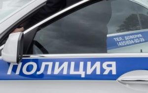 Сотрудниками полиции в Центральном округе задержан подозреваемый в мошенничестве. Фото: архив, «Вечерняя Москва»