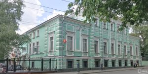 Незаконный ремонт усадьбы прекратили в районе. Фото: Официальный сайт мэра Москвы