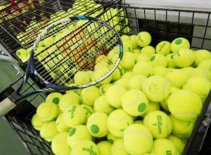 Жителей района пригласили на разрядный турнир по настольному теннису. Фото: официальный сайт мэра Москвы
