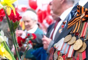 Ветеранов района пригласили на празднование Дня пожилого человека. Фото: официальный сайт мэра Москвы