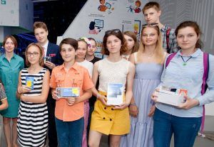 Юные жители района посоревнуются в турнире по радиопеленгации. Фото: официальный сайт мэра Москвы