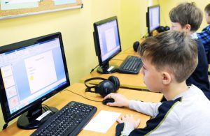 Юные жители района примут участие в молодежном чемпионате по радиосвязи. Фото: официальный сайт мэра Москвы