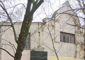 Проект реставрации разработают для дома-мастерской Исаака Левитана. Фото: официальный сайт мэра Москвы