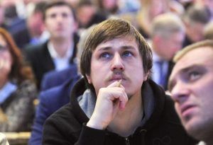 Филологи из Высшей школы экономики прочитают для юных жителей лекции о русском языке. Фото: официальный сайт мэра Москвы