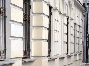 Дом Быковой признали памятником архитектуры. Фото: официальный сайт мэра Москвы