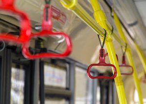 Более полутора миллионов пассажиров воспользовались автобусами во время закрытия станций метро. Фото: сайт мэра Москвы