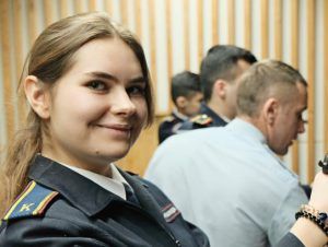 Новые отделения полиции появятся в Москве в 2019 году. Фото: Максим Аносов, «Вечерняя Москва»