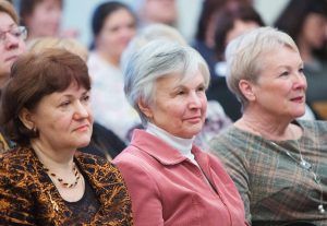 Инста-бабушка: мастер-класс по блогингу проведут для пенсионеров района. Фото: сайт мэра Москвы