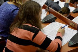 Занятия по логистике для старшеклассников пройдут в Высшей школе экономики. Фото: архив, «Вечерняя Москва»