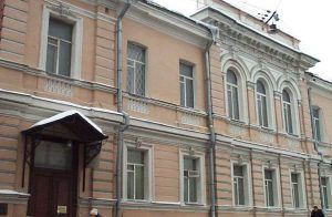 Обновить фасады дома на улице Жуковского запланировали в районе. Фото: сайт мэра Москвы