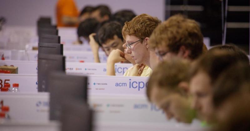 Icpc вшэ. Icpc вшэ
