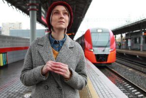 Поездами МЦК стали пользоваться на 17 процентов горожан больше. Фото: Наталия Нечаева, «Вечерняя Москва»