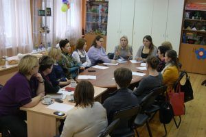 Образовательный семинар организовали в школе №345. Фото: архив, «Вечерняя Москва»