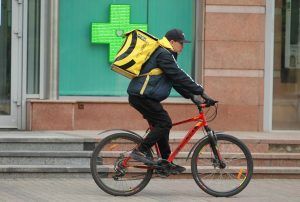 В Москве с понедельника пользоваться велопрокатом смогут все желающие