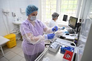 Анастасия Ракова: Иммунитет к коронавирусу обнаружен у 20% москвичей