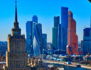 Минюст признал принятые в Москве меры соразмерными угрозе эпидемии. Фото: Никита Нестеров
