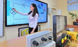 Эксперт: Платформа «Московская электронная школа» оперативно решает сбои в работе. Фото: сайт мэра Москвы