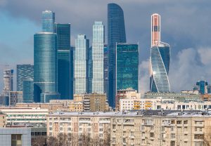 Проект бюджета Москвы до 2023 года обеспечивает выполнение социальных обязательств. Фото: сайт мэра Москвы