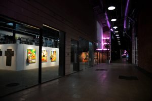 Выставку «Music. 124x140 мм» откроют в Центре современного искусства «Винзавод». Фото: Анна Быкова