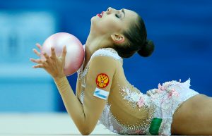 Представители Музея спорта опубликовали лекцию об отечественной гимнастке. Фото: сайт мэра Москвы
