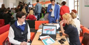 Более 3,5 тысяч некоммерческих организаций Москвы объединила система поддержки добровольчества. Фото: сайт мэра Москва