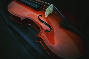 Средневековую музыку сыграют в библиотеке №19. Фото: pixabay.com