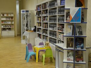 Круглый стол организуют на онлайн-площадке публичной исторической библиотеки. Фото: Анна Быкова