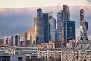 Москва заняла первое место в национальном рейтинге состояния инвестклимата. Фото: сайт мэра Москвы