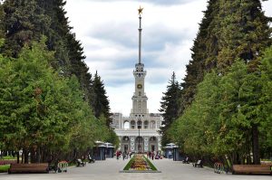 Инвесторы вложили средства в создание технопарков в столице. Фото: Анна Быкова